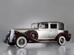Packard Super Eight Town Car by Brewster 1937 года